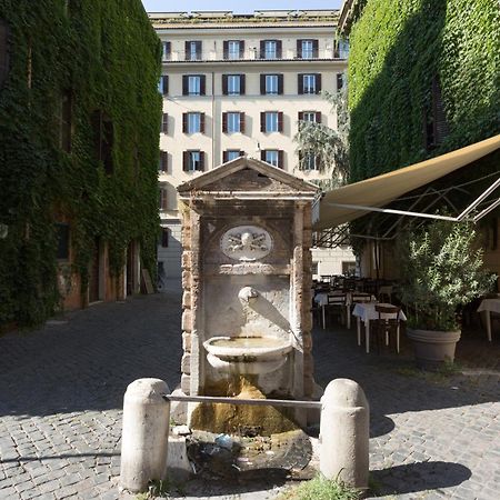 San Peter Borgo 68 Apartment Roma Exterior foto