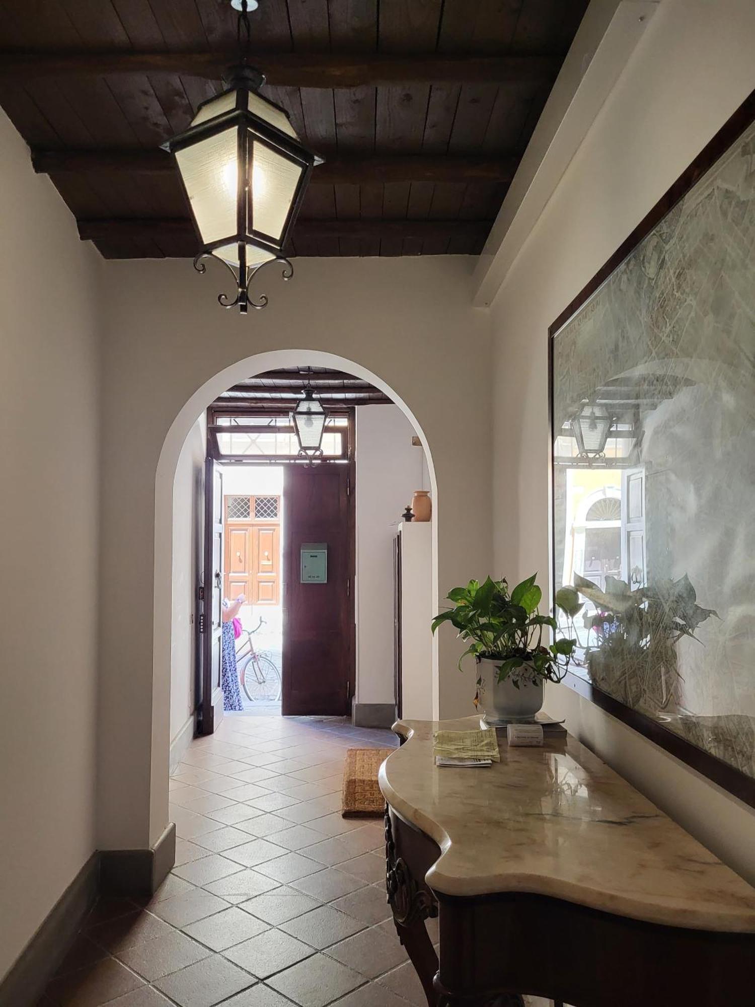 San Peter Borgo 68 Apartment Roma Exterior foto