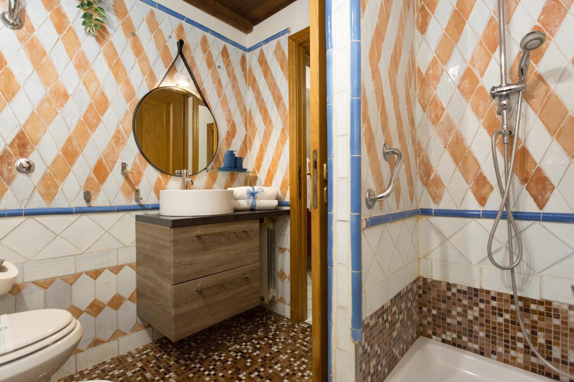 San Peter Borgo 68 Apartment Roma Exterior foto
