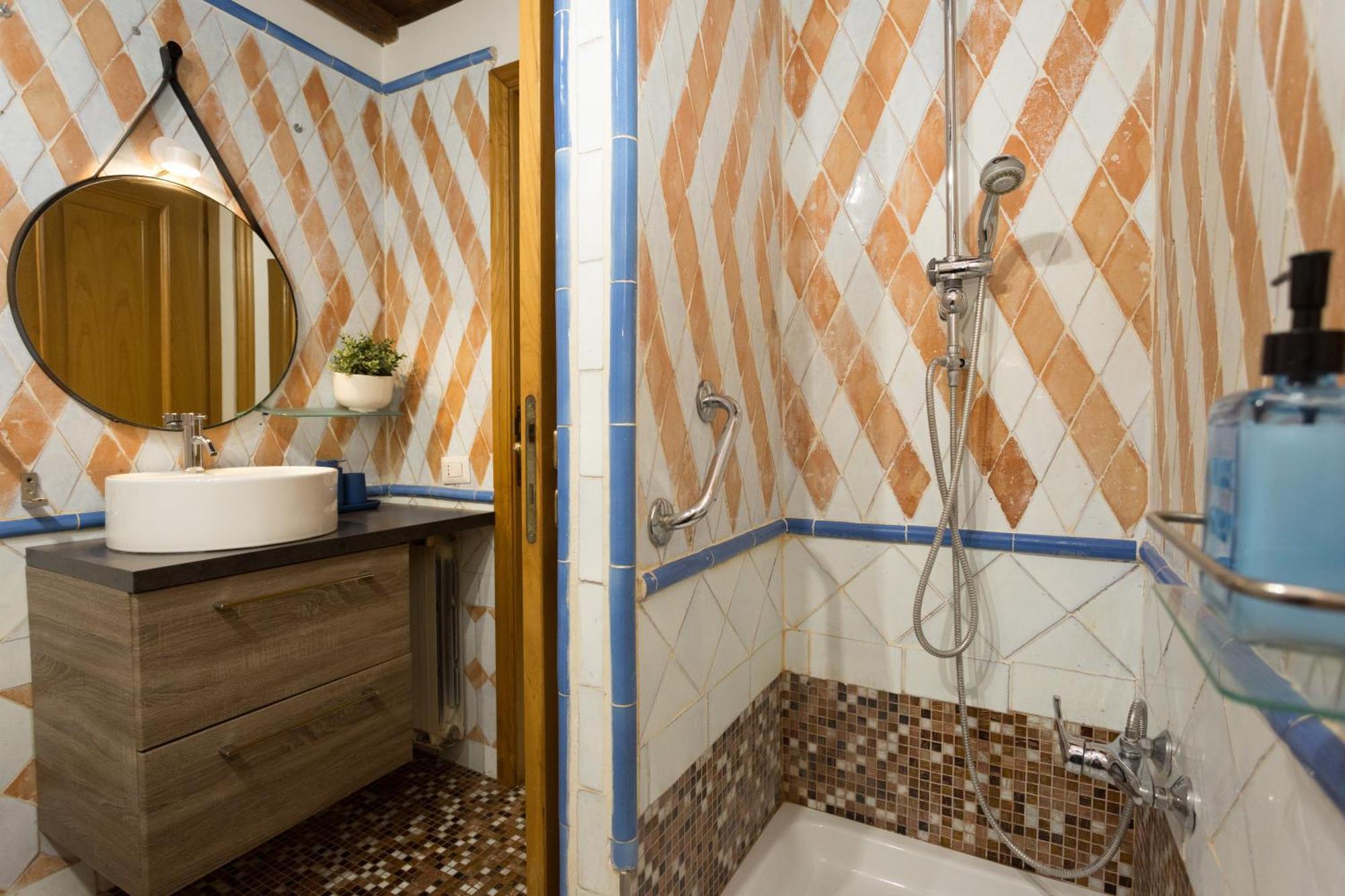 San Peter Borgo 68 Apartment Roma Exterior foto