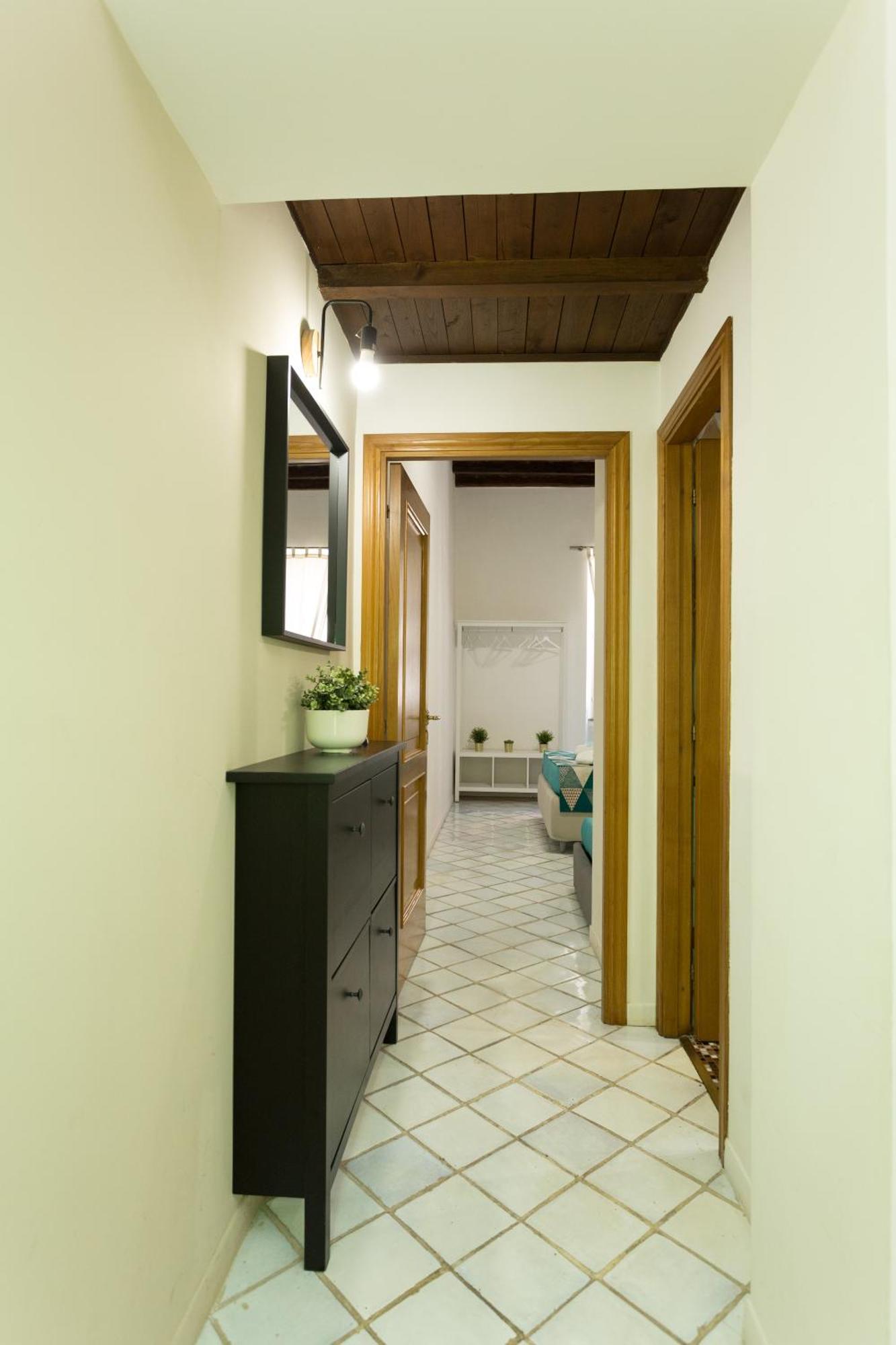 San Peter Borgo 68 Apartment Roma Exterior foto