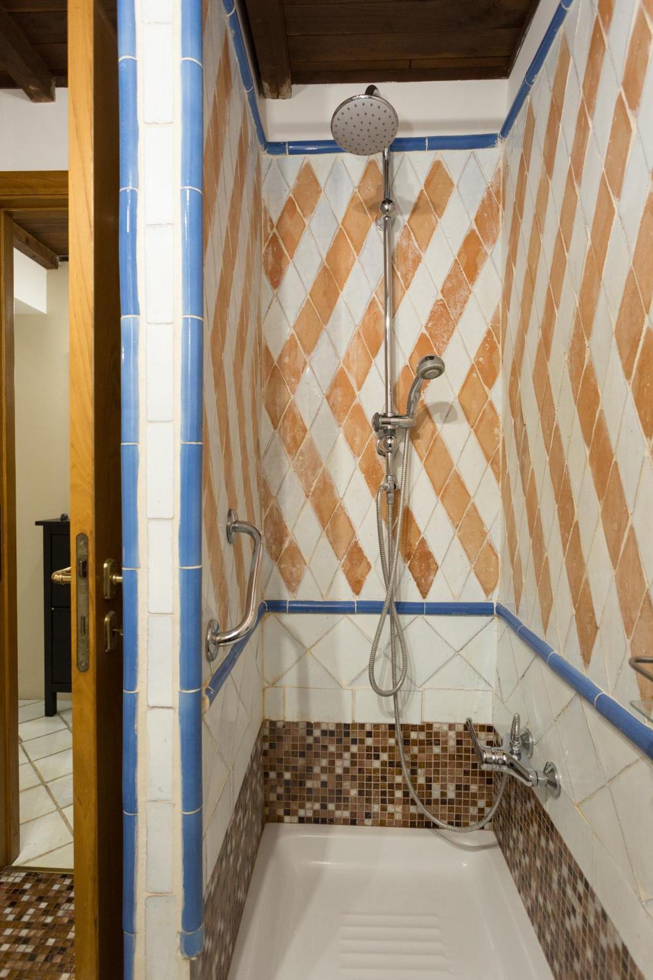 San Peter Borgo 68 Apartment Roma Exterior foto