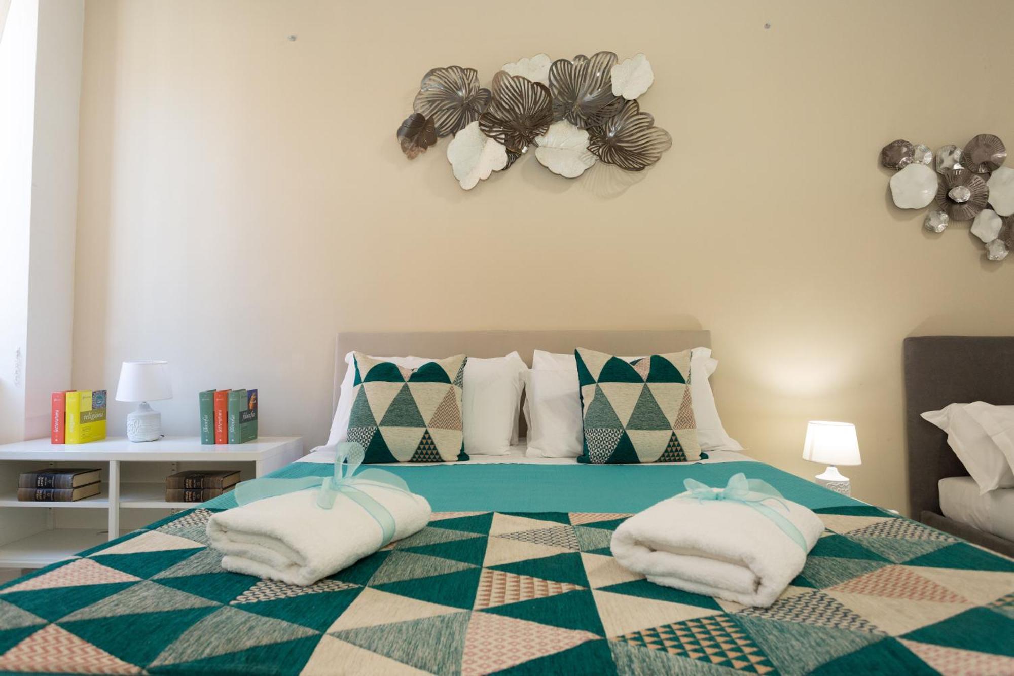 San Peter Borgo 68 Apartment Roma Exterior foto