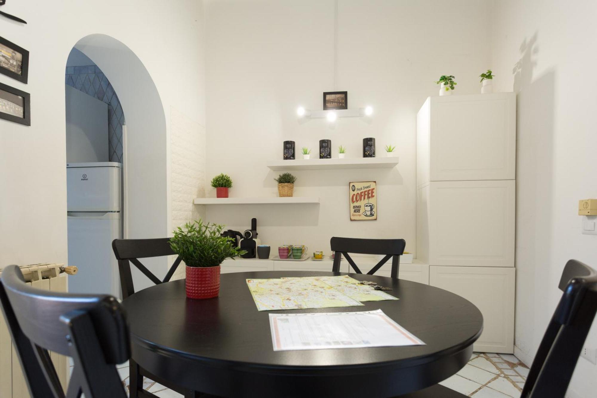 San Peter Borgo 68 Apartment Roma Exterior foto