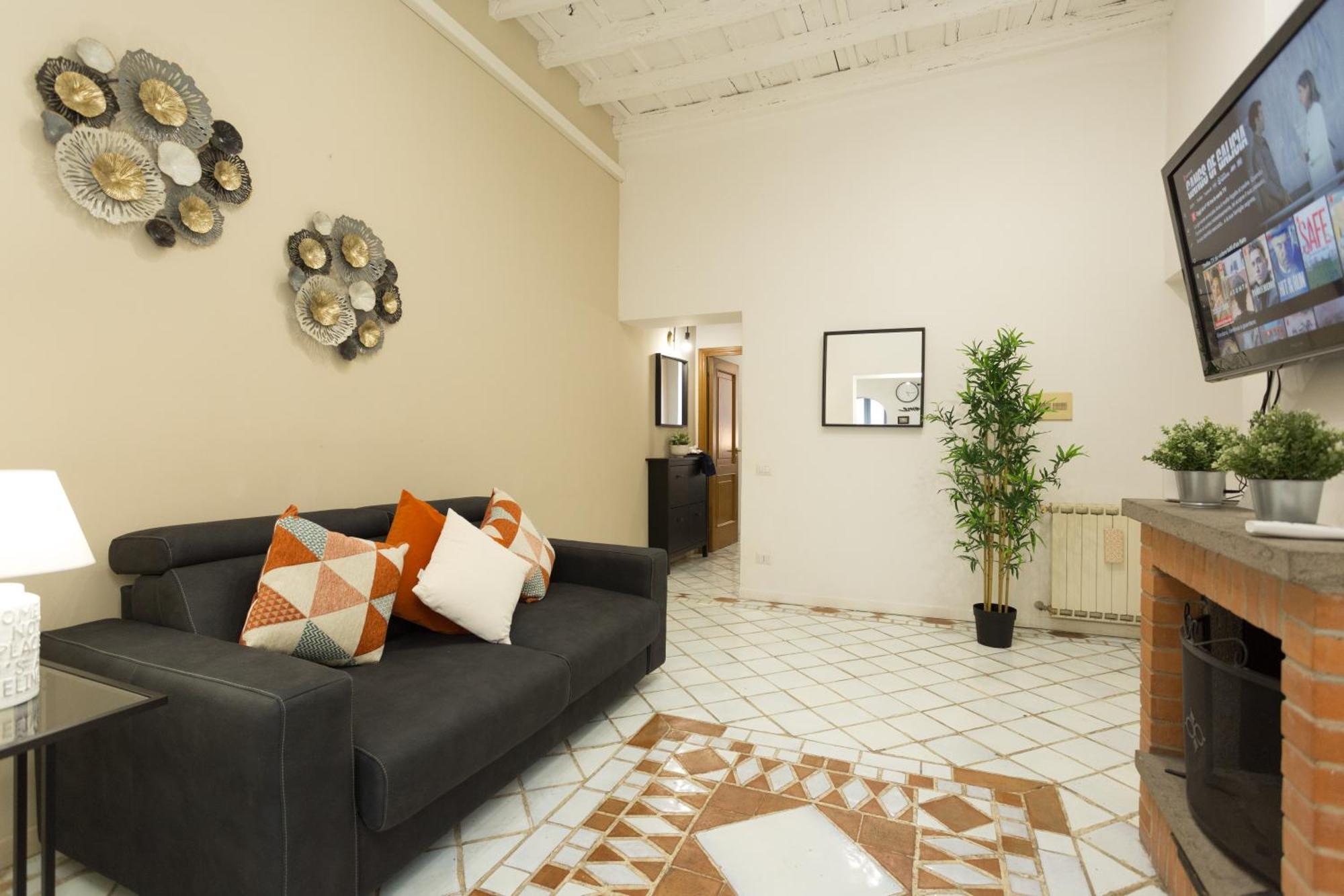 San Peter Borgo 68 Apartment Roma Exterior foto