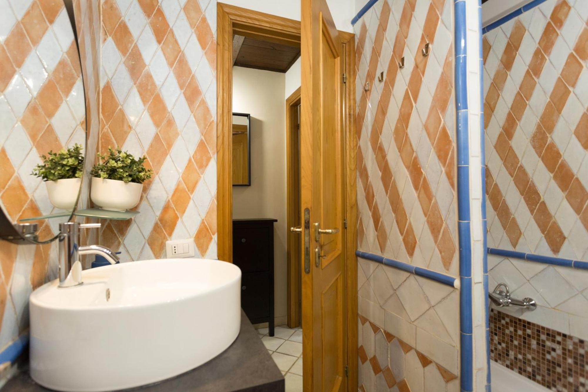 San Peter Borgo 68 Apartment Roma Exterior foto
