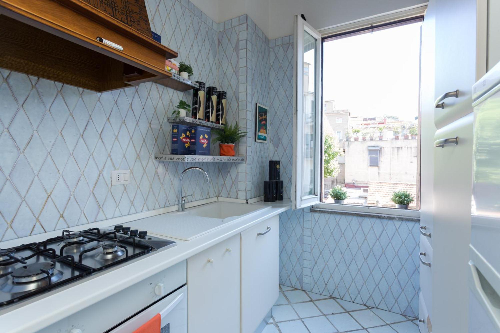 San Peter Borgo 68 Apartment Roma Exterior foto