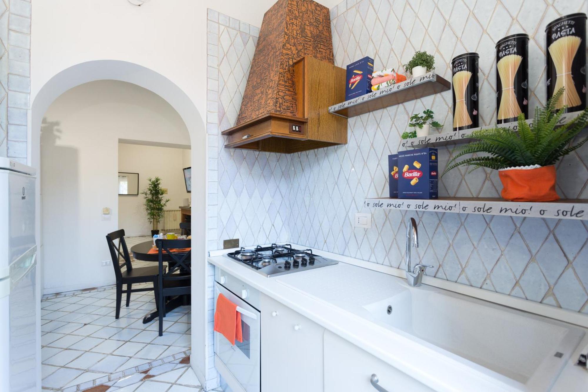 San Peter Borgo 68 Apartment Roma Exterior foto