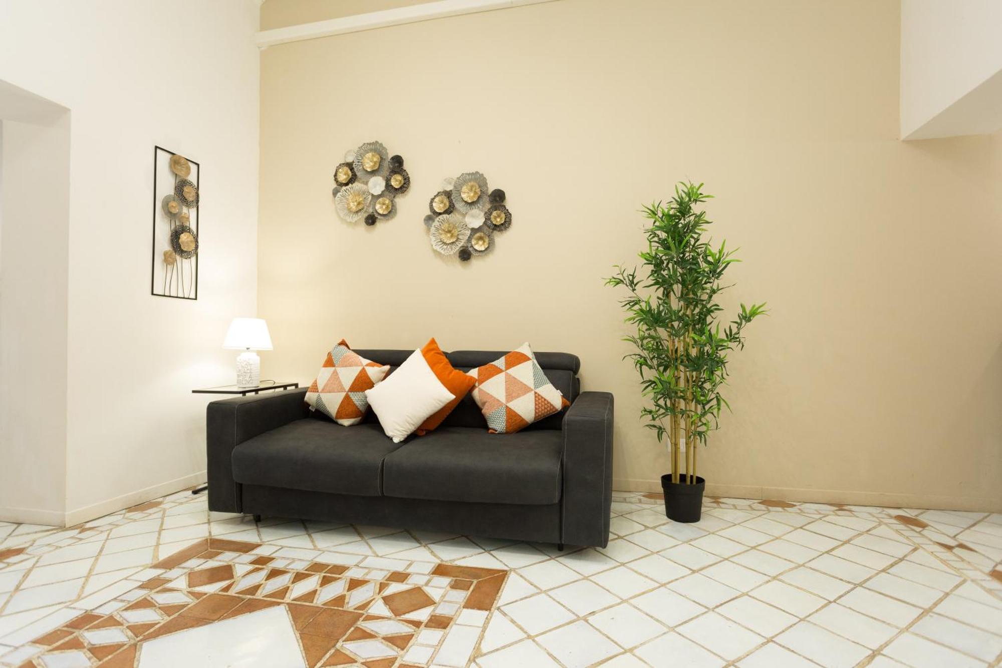 San Peter Borgo 68 Apartment Roma Exterior foto
