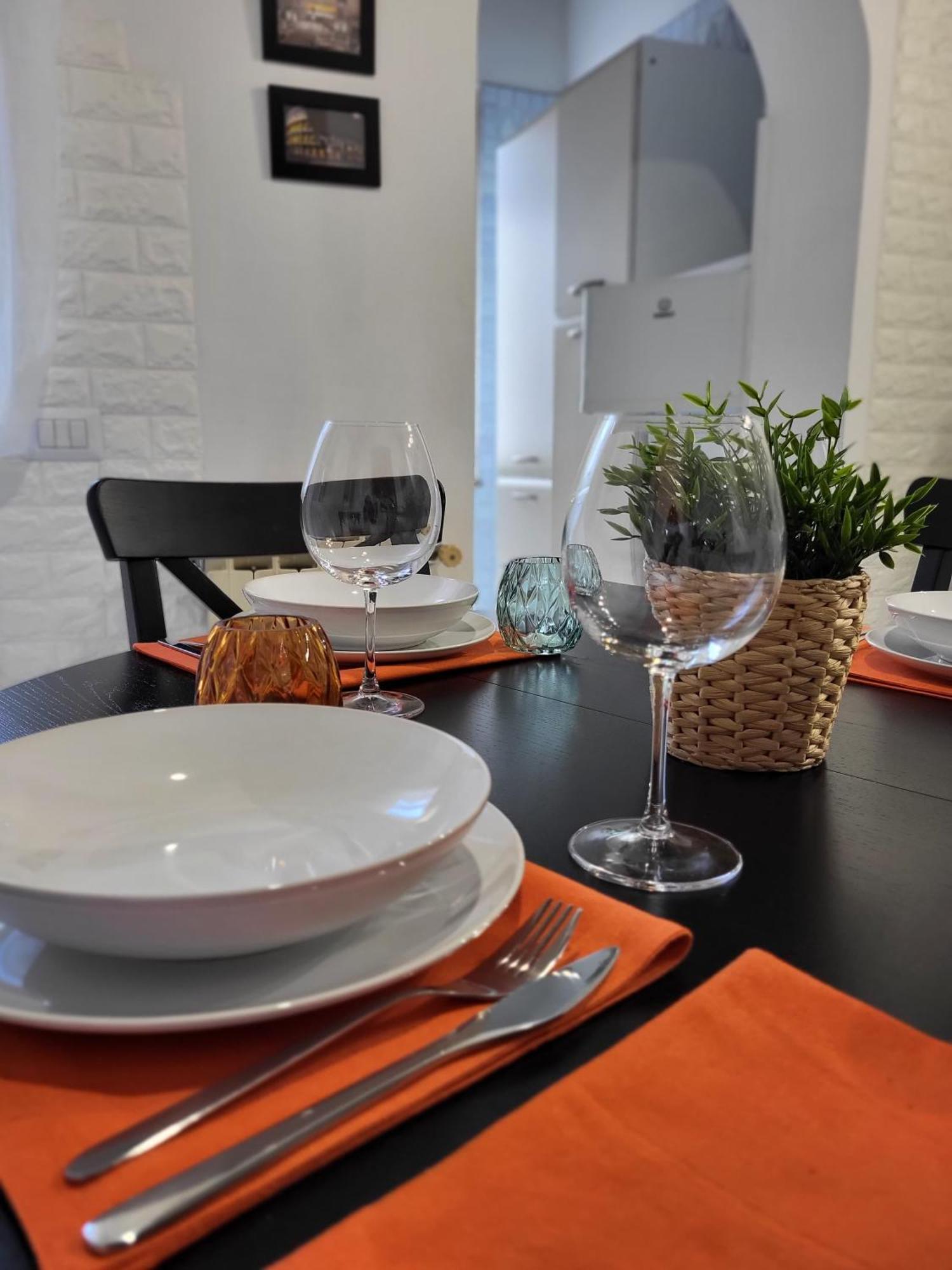 San Peter Borgo 68 Apartment Roma Exterior foto